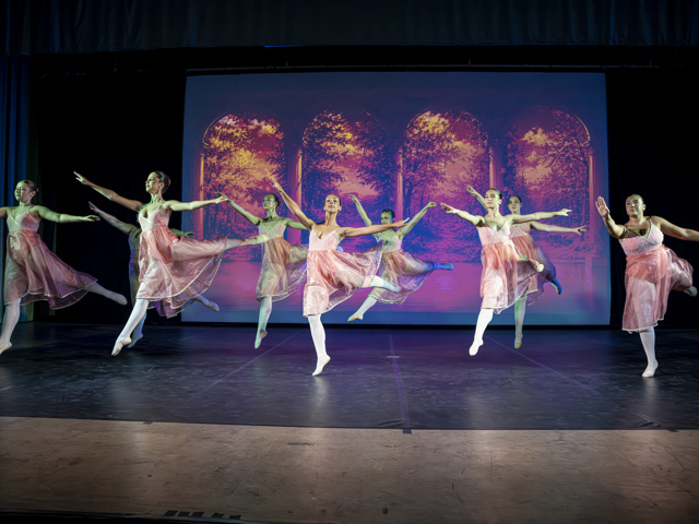<p>Saggio Idance 2026</p>