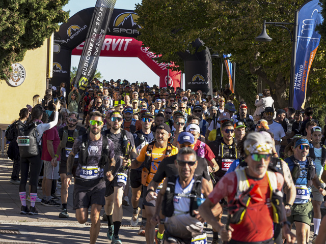 Montegelli Trail 2026